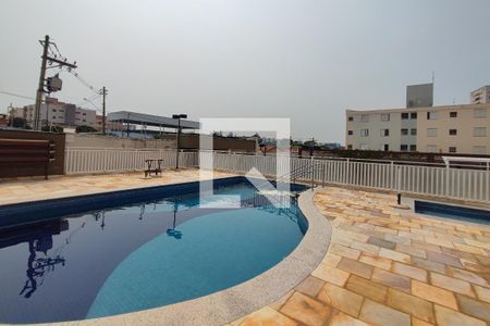 Apartamento à venda com 64m², 2 quartos e 1 vagaÁrea comum - Piscina