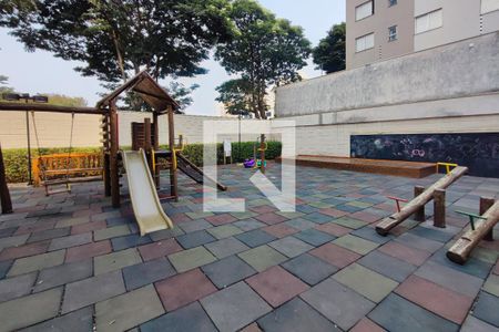 Apartamento à venda com 64m², 2 quartos e 1 vagaÁrea comum - Playground