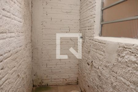 Casa para alugar com 48m², 2 quartos e sem vagalavanderia