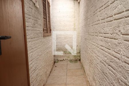 Casa para alugar com 48m², 2 quartos e sem vagaLavanderia