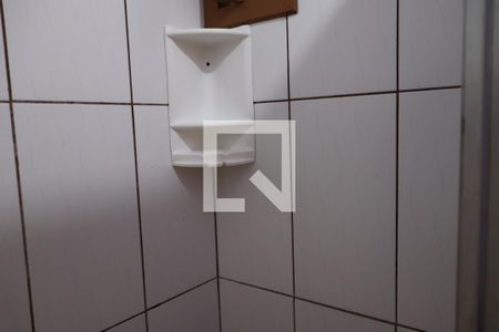 Casa para alugar com 48m², 2 quartos e sem vagaBanheiro