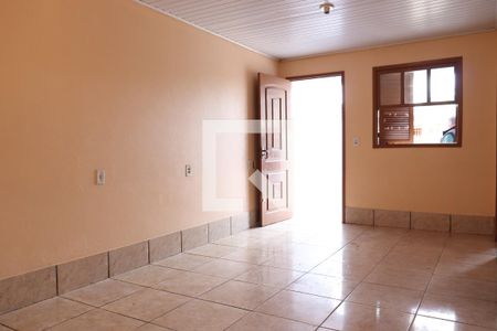 Sala/Cozinha de casa para alugar com 2 quartos, 48m² em Feitoria, São Leopoldo