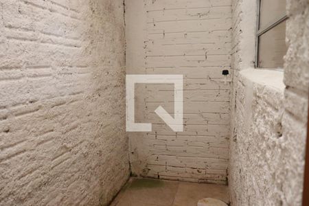 Casa para alugar com 48m², 2 quartos e sem vagaLavanderia