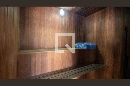 Casa de condomínio à venda com 320m², 4 quartos e 2 vagasSauna