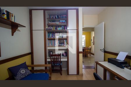 Casa de condomínio à venda com 320m², 4 quartos e 2 vagasQuarto 1