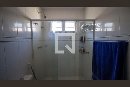 Casa de condomínio à venda com 320m², 4 quartos e 2 vagasBanheiro Social