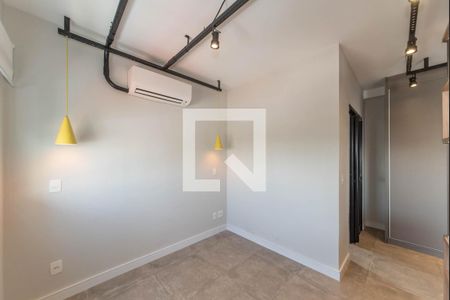 Apartamento para alugar com 41m², 1 quarto e 1 vagaQuarto