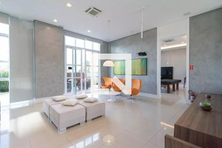 Apartamento para alugar com 41m², 1 quarto e 1 vagaSalão de Jogos