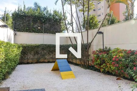 Apartamento para alugar com 41m², 1 quarto e 1 vagaEspaço Pet