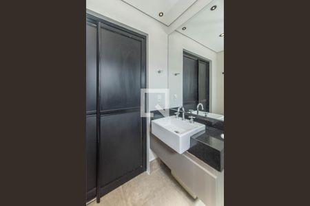 Apartamento para alugar com 41m², 1 quarto e 1 vagaBanheiro