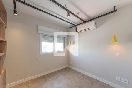 Apartamento para alugar com 41m², 1 quarto e 1 vagaQuarto