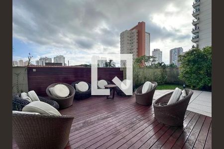 Apartamento para alugar com 41m², 1 quarto e 1 vagaÁrea Comum