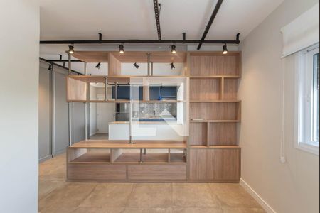 Apartamento para alugar com 41m², 1 quarto e 1 vagaQuarto