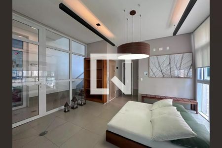 Apartamento para alugar com 41m², 1 quarto e 1 vagaSpa