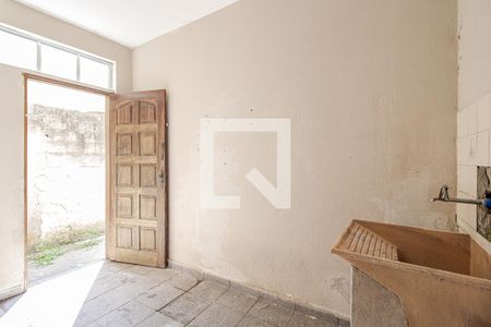 Casa para alugar com 240m², 3 quartos e 2 vagasLavanderia