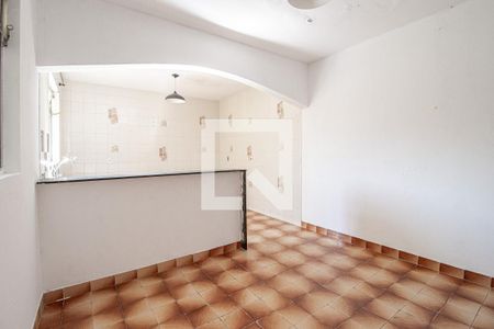 Casa para alugar com 240m², 3 quartos e 2 vagasCozinha