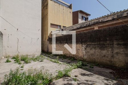 Casa para alugar com 240m², 3 quartos e 2 vagasQuintal