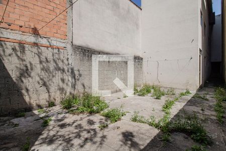 Casa para alugar com 240m², 3 quartos e 2 vagasQuintal