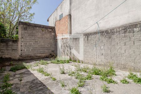 Casa para alugar com 240m², 3 quartos e 2 vagasQuintal