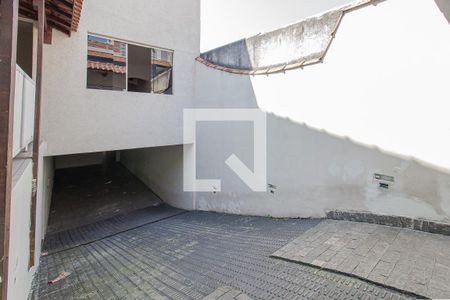 Casa para alugar com 240m², 3 quartos e 2 vagasQuintal