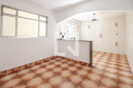 Casa para alugar com 240m², 3 quartos e 2 vagasCozinha