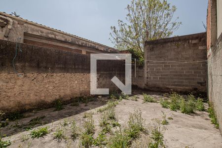 Casa para alugar com 240m², 3 quartos e 2 vagasQuintal