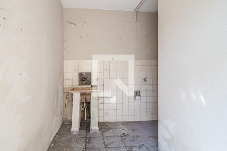 Casa para alugar com 240m², 3 quartos e 2 vagasLavanderia