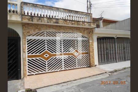 Casa à venda com 3 quartos, 150m² em Vila Arriete, São Paulo