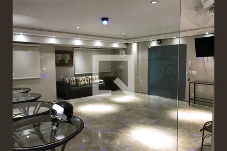 Apartamento à venda com 2 quartos, 56m² em Vila Sao Paulo, São Paulo