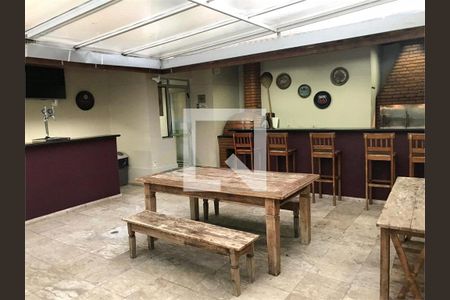 Apartamento à venda com 2 quartos, 56m² em Vila Sao Paulo, São Paulo