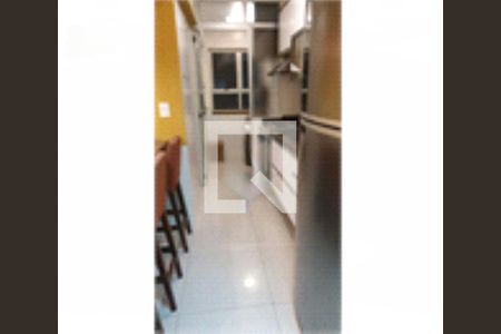 Apartamento à venda com 2 quartos, 56m² em Vila Sao Paulo, São Paulo