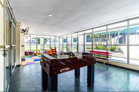 Apartamento à venda com 2 quartos, 52m² em Chácara Inglesa, São Paulo