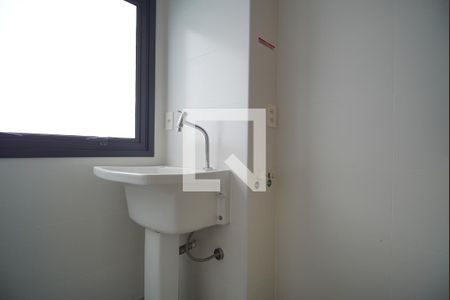 Apartamento à venda com 49m², 1 quarto e 1 vagaCozinha e Área de Serviço