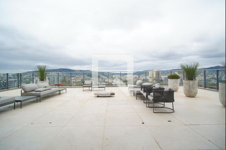 Apartamento à venda com 49m², 1 quarto e 1 vagaÁrea Comum - Salão de Festas - Área Externa