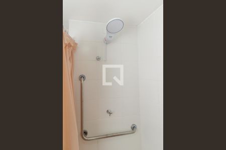 Studio para alugar com 26m², 1 quarto e sem vaga Studio para alugar com 26m², 1 quarto e sem vagaBanheiro