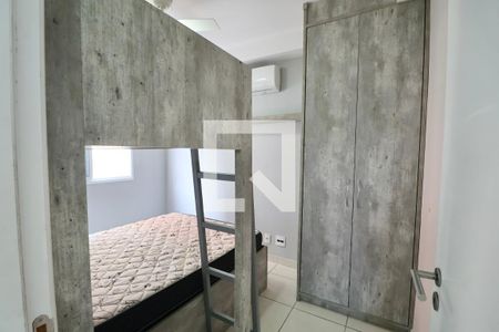 Apartamento para alugar com 58m², 2 quartos e 1 vagaQuarto 2