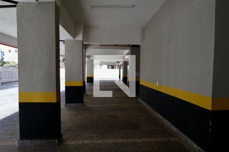 Apartamento para alugar com 58m², 2 quartos e 1 vagaGaragem