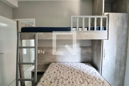 Apartamento para alugar com 58m², 2 quartos e 1 vagaQuarto 2