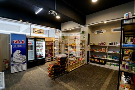 Apartamento para alugar com 58m², 2 quartos e 1 vagaÁrea comum - Mercado