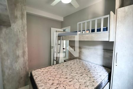 Apartamento para alugar com 58m², 2 quartos e 1 vagaQuarto 2