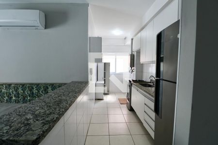 Apartamento para alugar com 58m², 2 quartos e 1 vagaCozinha