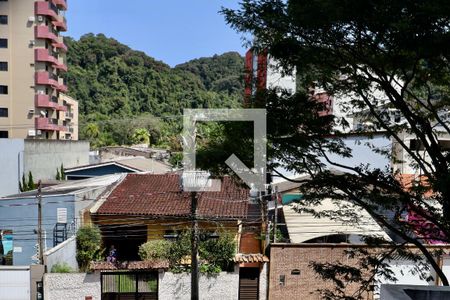 Apartamento para alugar com 58m², 2 quartos e 1 vagaVista