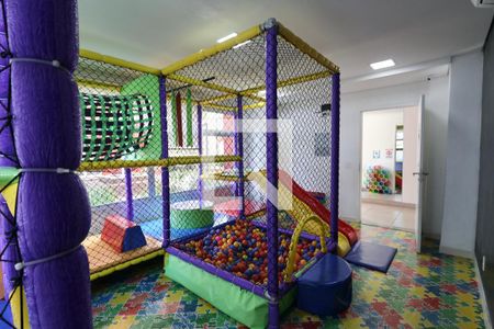 Apartamento para alugar com 58m², 2 quartos e 1 vagaÁrea comum - Playground