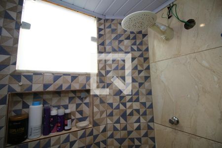 Apartamento à venda com 105m², 4 quartos e sem vagaBanheiro Social