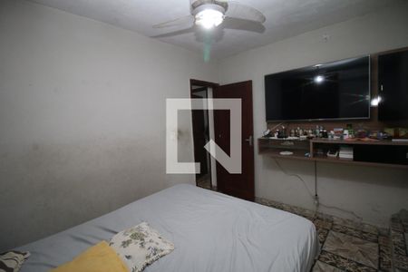 Apartamento à venda com 105m², 4 quartos e sem vagaQuarto 4