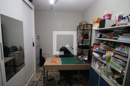 Apartamento à venda com 105m², 4 quartos e sem vagaQuarto 3