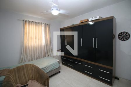 Apartamento à venda com 105m², 4 quartos e sem vagaQuarto 2