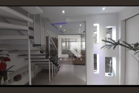 Casa à venda com 2 quartos, 240m² em Tatuapé, São Paulo