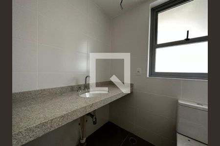 Apartamento à venda com 92m², 1 quarto e 1 vaga