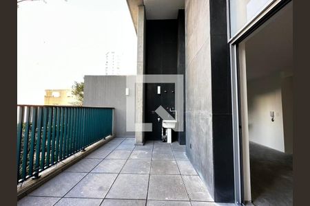 Apartamento à venda com 92m², 1 quarto e 1 vaga